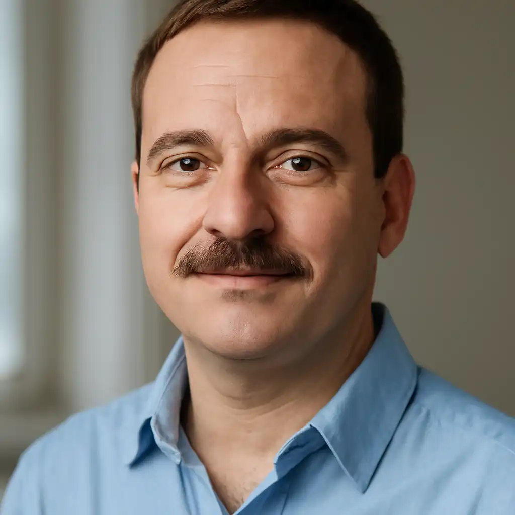 Marco Tessarin